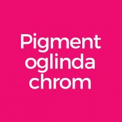 Pigment oglinda chrom (15)